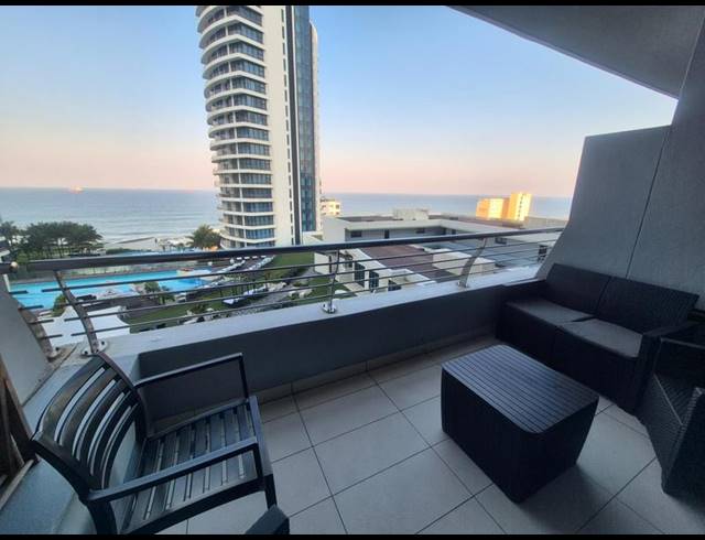 2 BEDROOM PROPERTY TO RENT IN UMHLANGA ROCKS